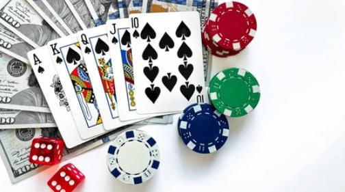 Platform edi toto menampilkan berbagai kategori permainan termasuk slot, kasino langsung, dan sportsbook