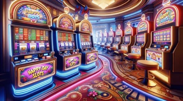 Sweet Bonanza slot di edi toto