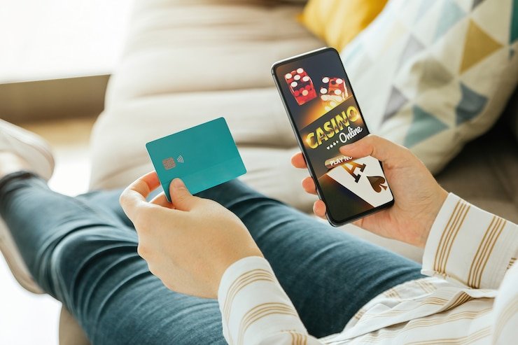 Tingkat loyalitas Peserta Baru dengan bonus poin dasar